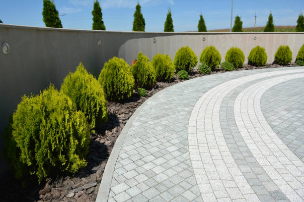 Professional Driveway Pavers in Villa Grove, IL