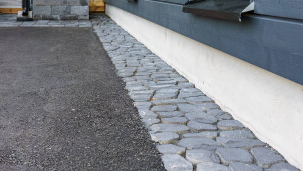 Best Driveway Paver Repair  in Vla Grove, IL